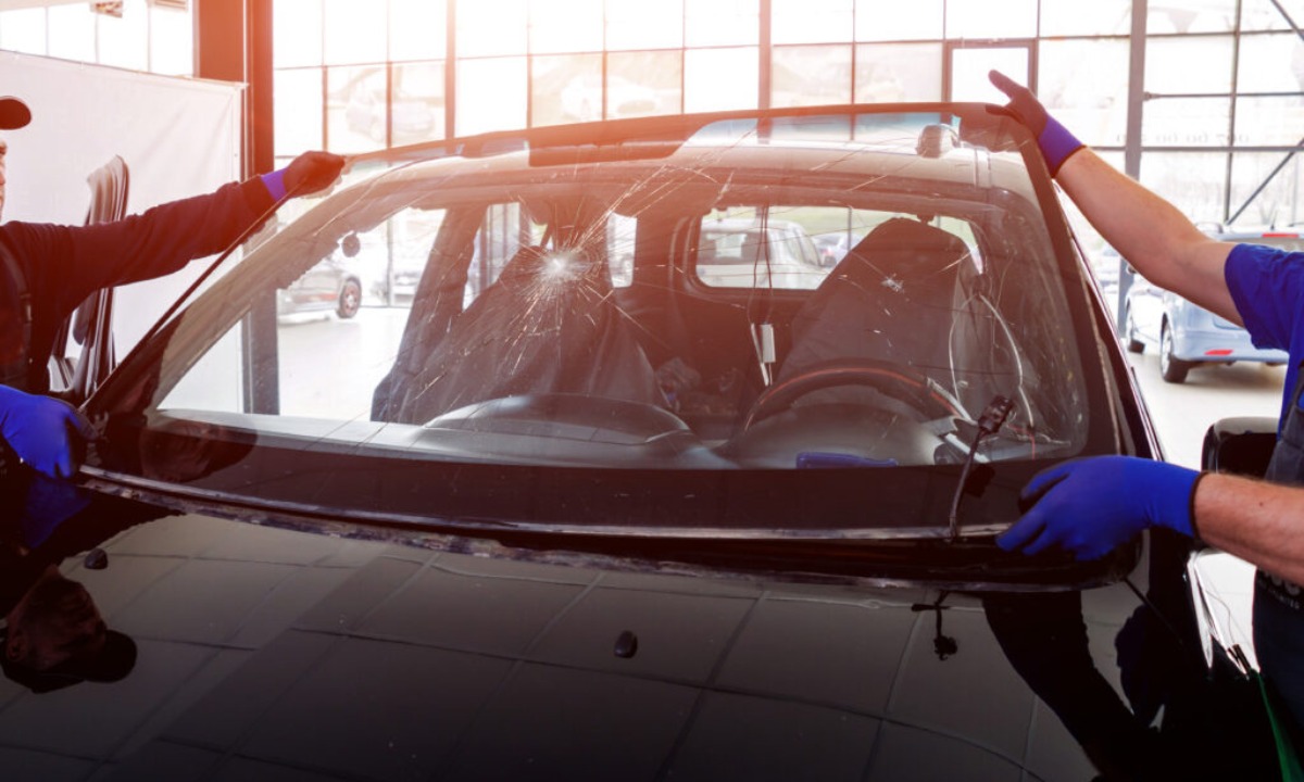 Importance of Windshield Repair