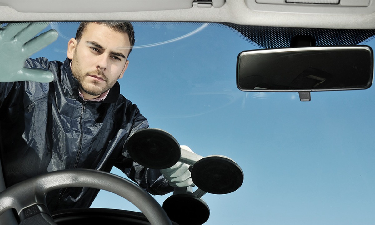 The benefits of mobile windshield repair
