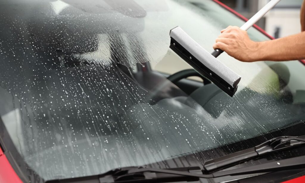 How to Maintain Your Windshield After Repair