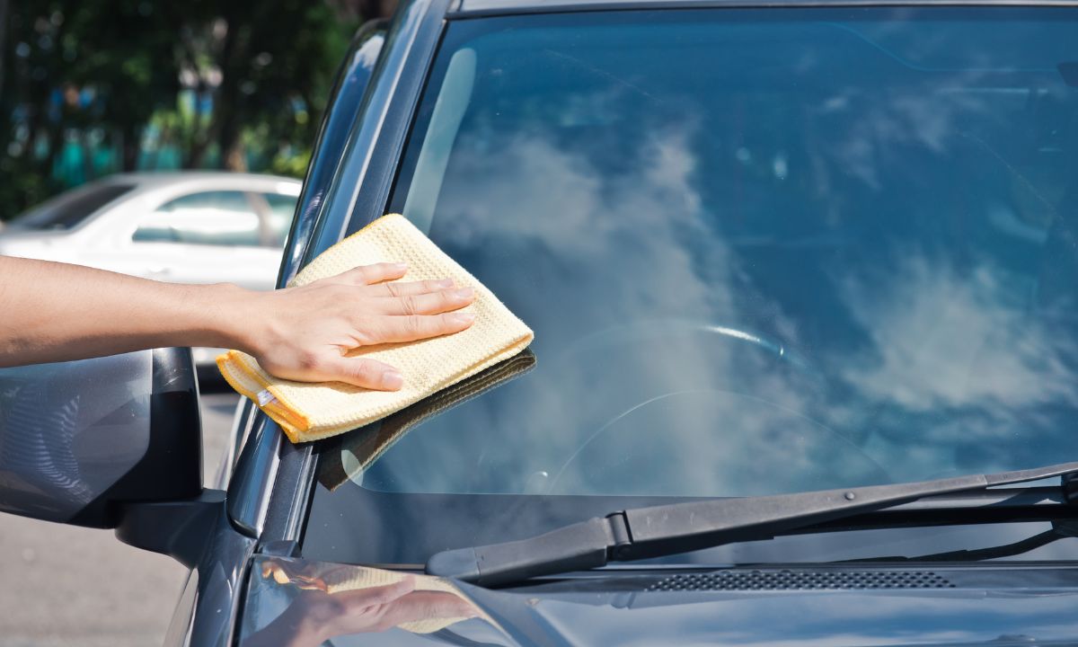 Maintain Your Windshield After Repair