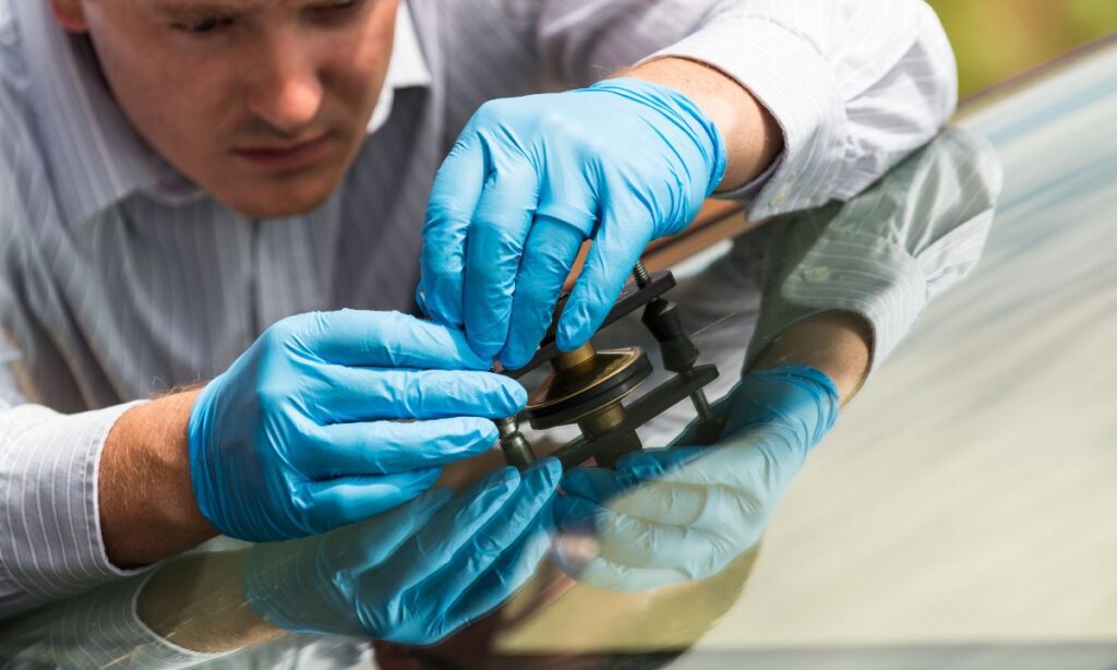 Qualities of a Reliable Windshield Repair Service