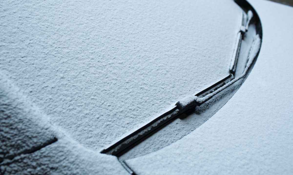 Weather Conditions on Windshield Repair