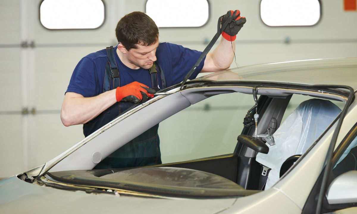 The Importance of Timely Windshield Repair