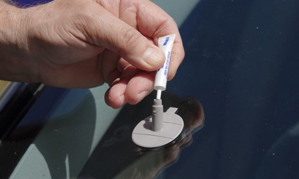 Expert Tips for a Flawless Repair