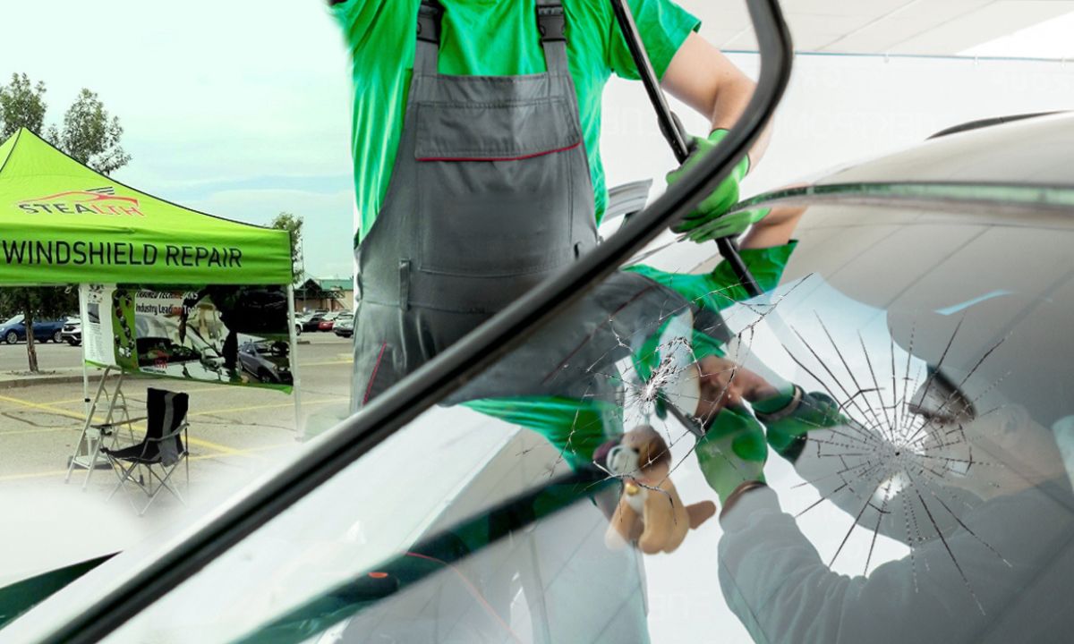 When to Replace Your Windshield: Safety and Maintenance