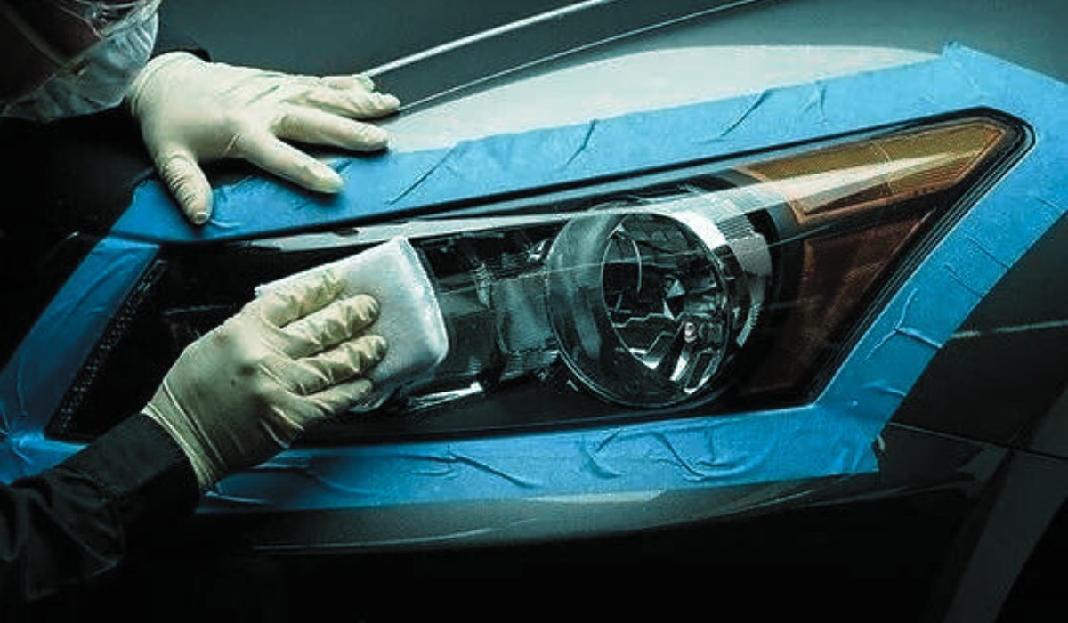 How Much Should Headlight Restoration Cost in Canada