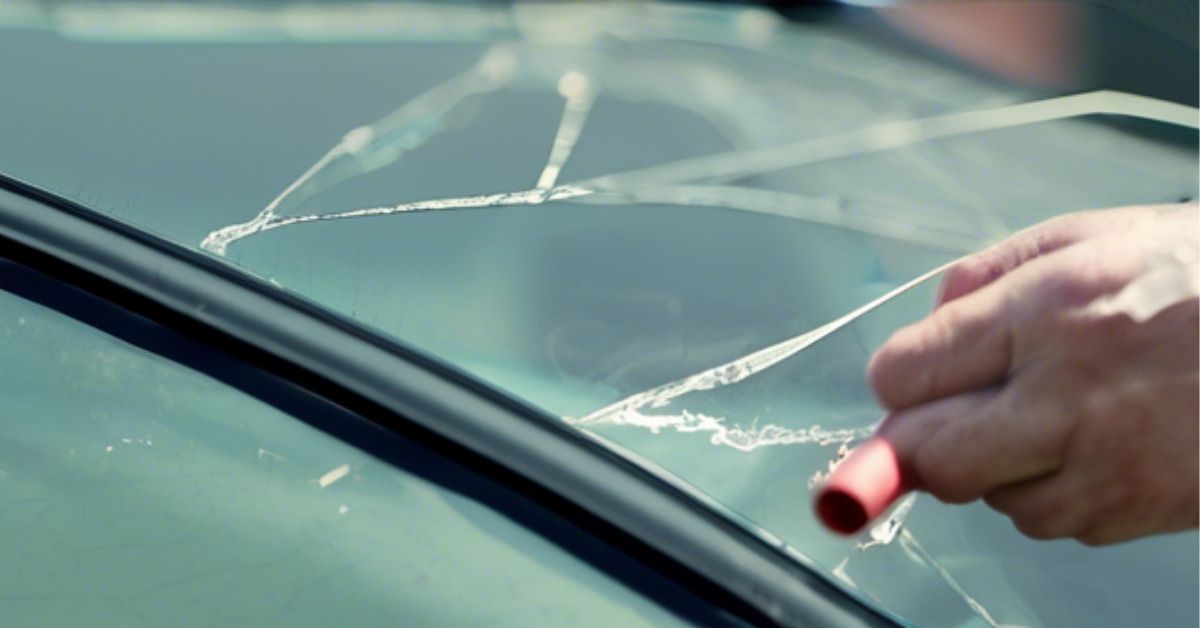 Best Glue for Cracked Windshield