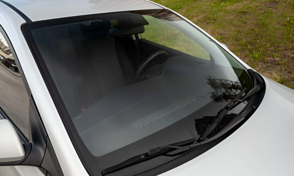 Beyond the Material Choosing the Right Windshield for Your Needs
