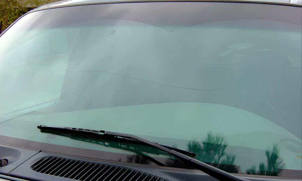 Stealth Windshield Repair Your Partner in UTV Safety