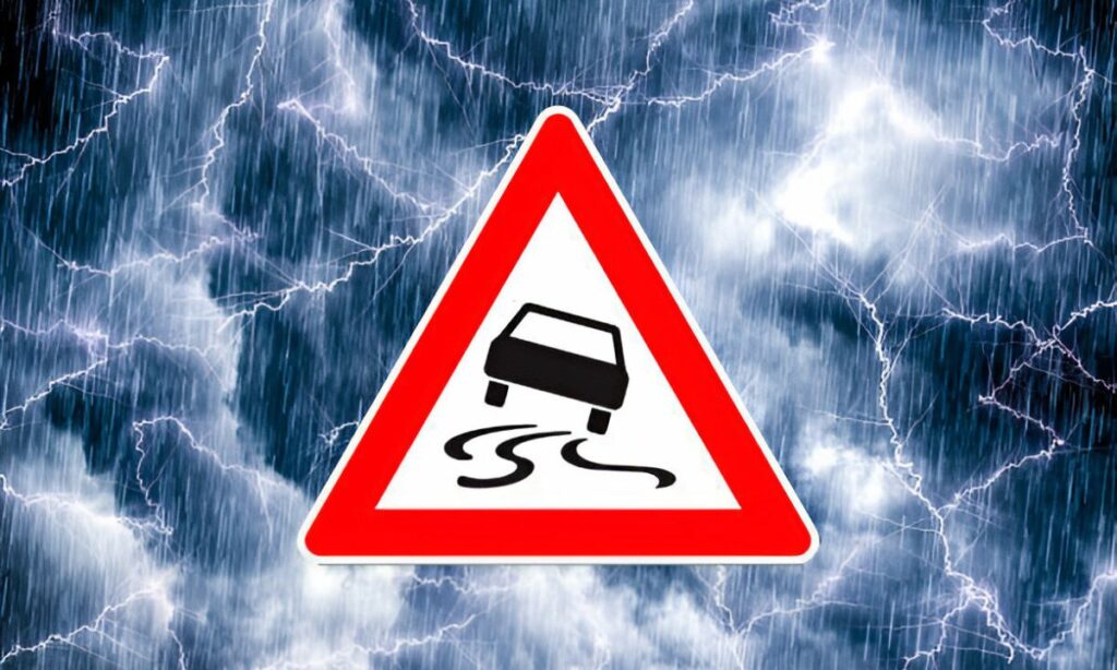 What to Do to Keep Your Car Safe During Hail?