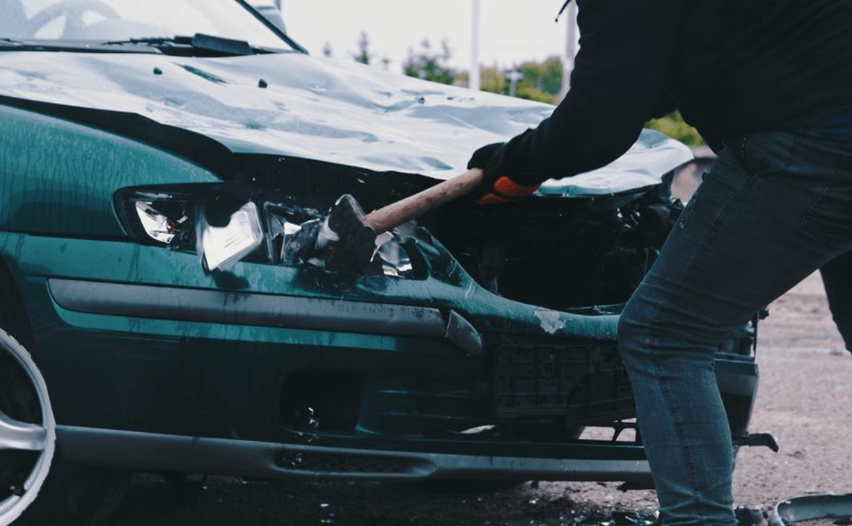Does Car Insurance Cover Vandalism in Canada