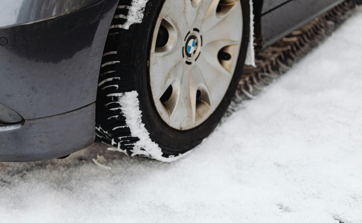 When To Change Winter Tires In Calgary