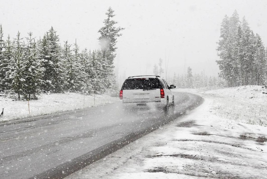 Importance of Seasonal Tires