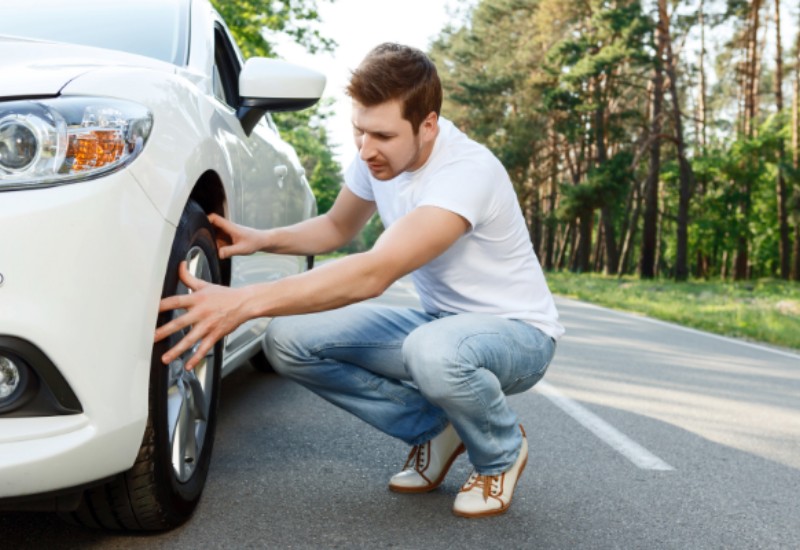 Conduct Regular Inspections