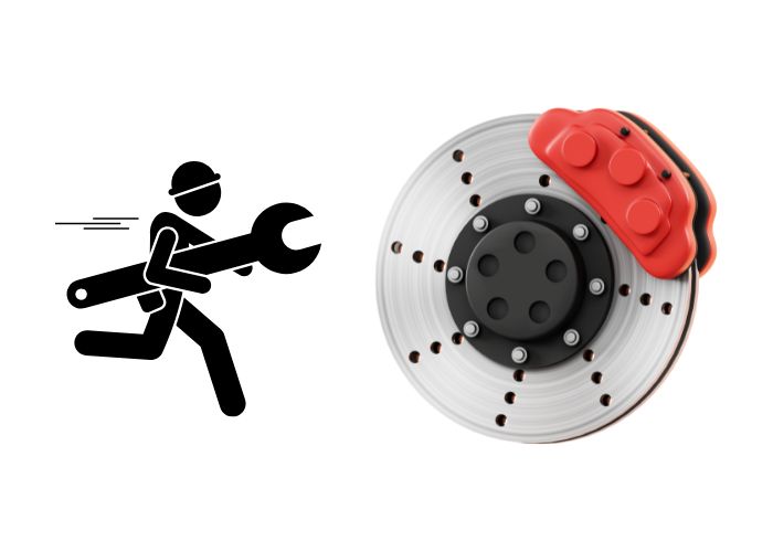 brake squeal and how to fix them