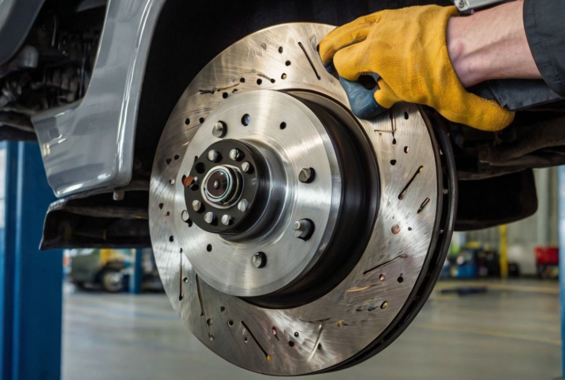 Factors Affecting Brake Replacement Costs in Calgary
