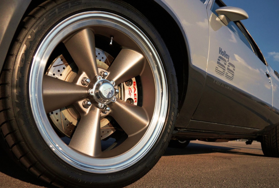 Identify the Best Aftermarket Brake Kits