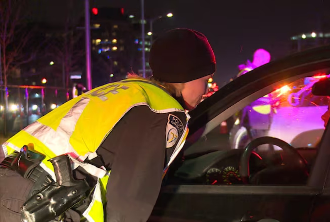 Is it Illegal to Drive with One Headlight in Canada