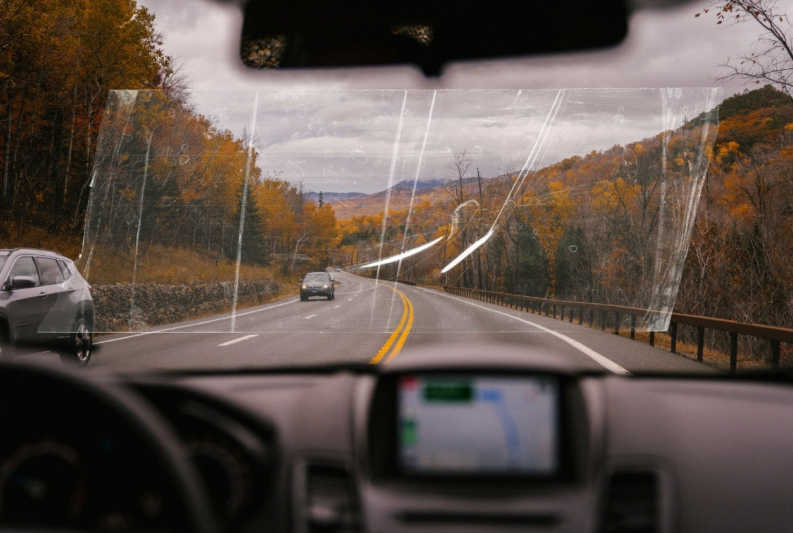 How to Clean Your Windshield for Maximum Visibility in Calgary