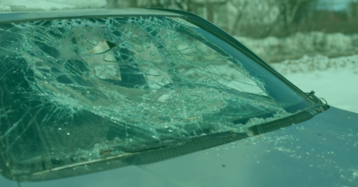 Can You Repair a Chipped Windscreen at Home or Should You Hire a Professional