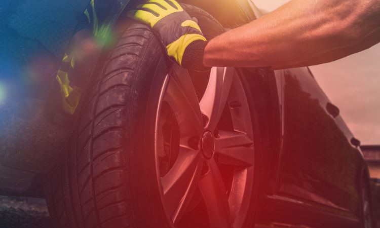 Flat Tire? Step-by-Step Guide to Fix It Yourself