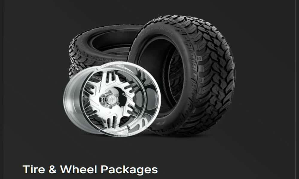 1010Tires.com online tire store with delivery across Canada