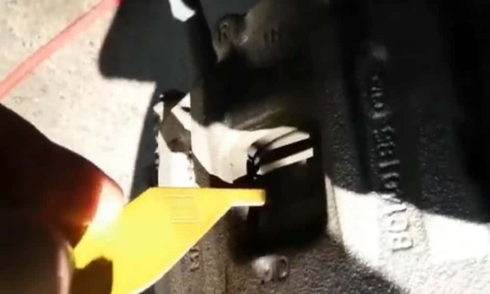 Brake Pad Replacement Cost