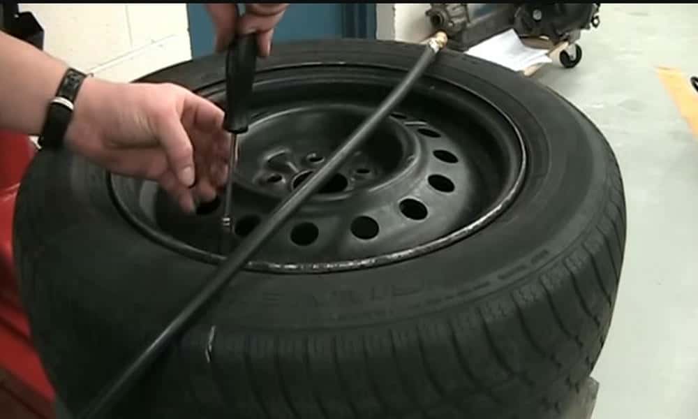 Pros of Getting Tire Installation at Canadian Tire