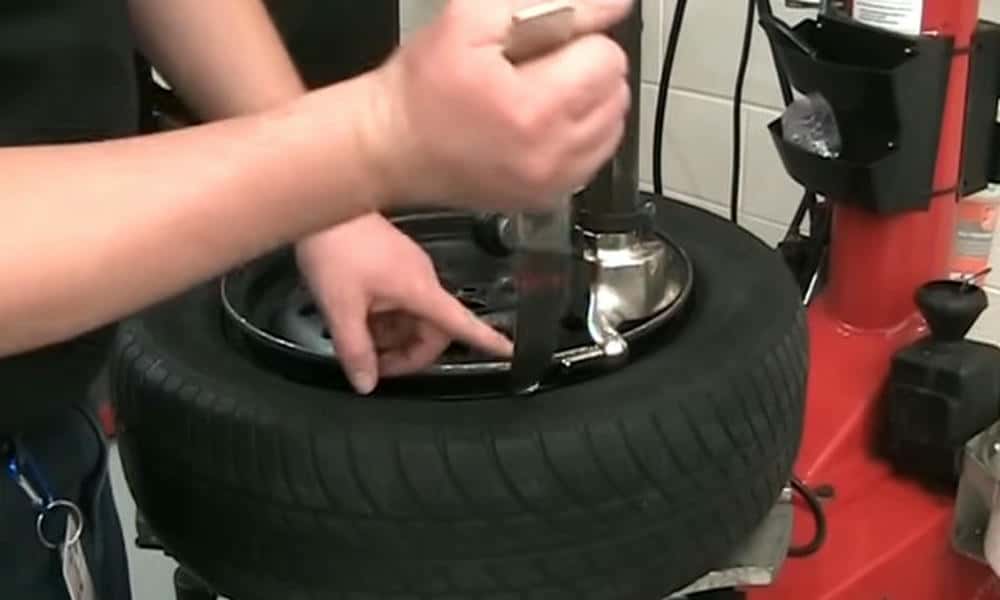 What’s Included in the Installation Service