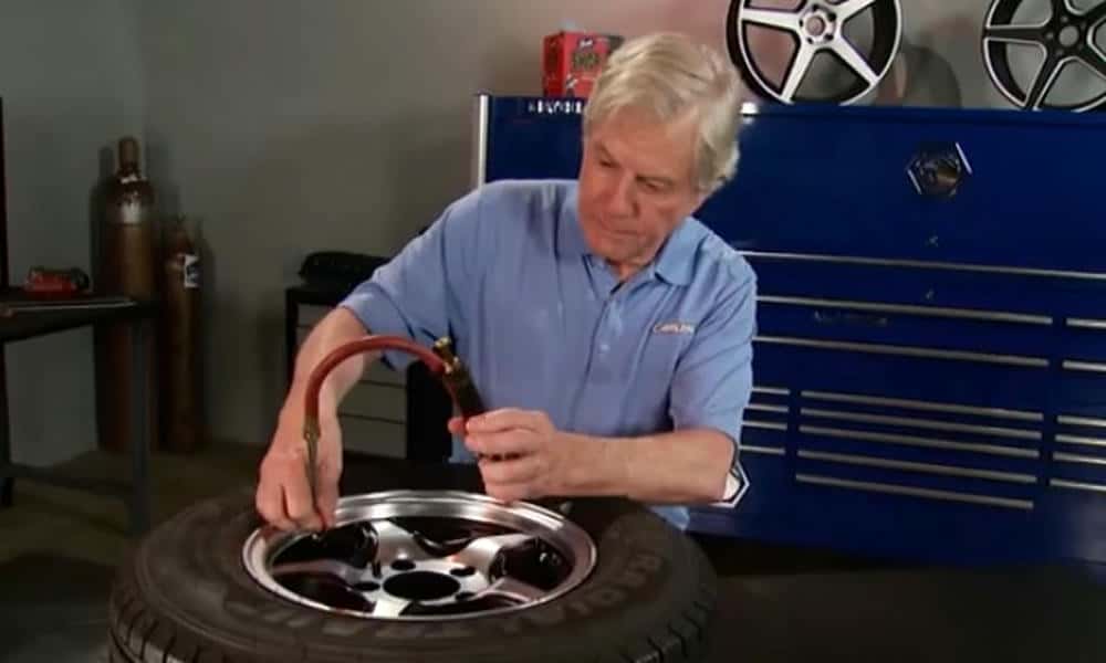 Why Choose Stealth Windshield Repair for Tire Care