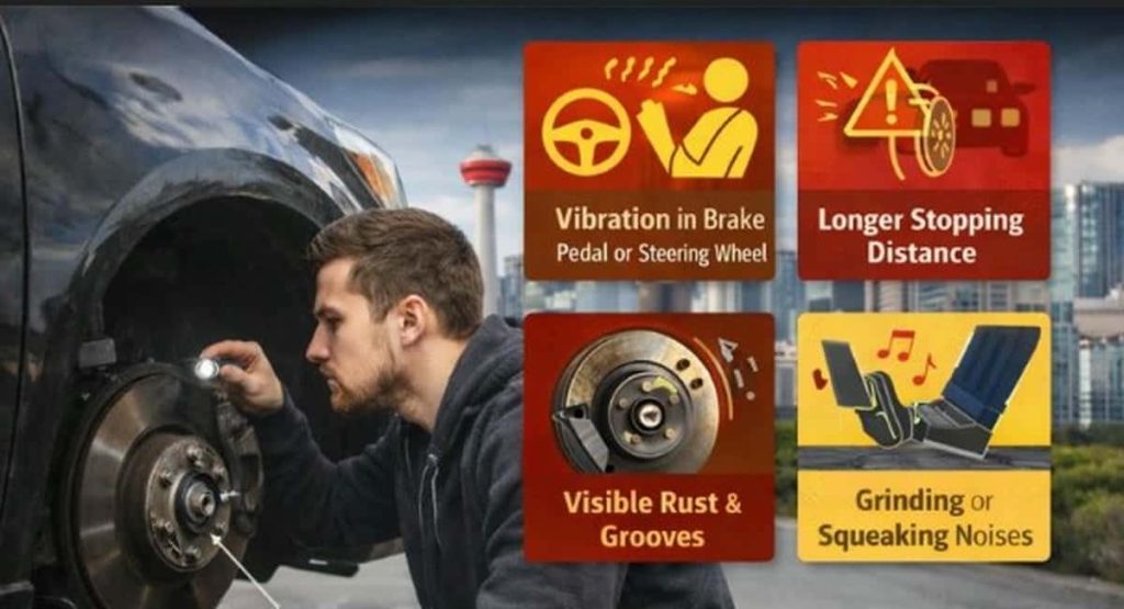 Do I Need New Brake Rotors