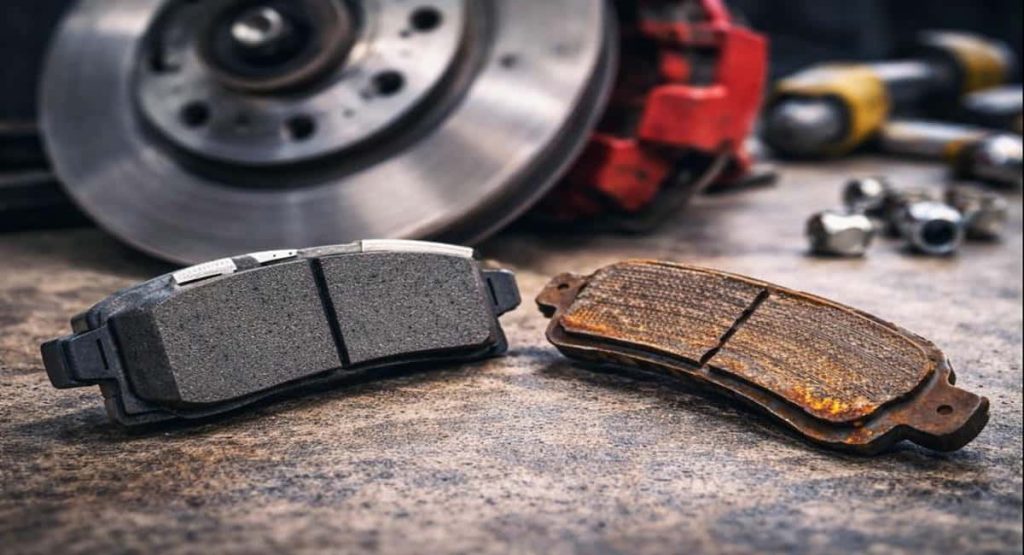 Brake Pads